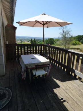 Domaine de la Borde